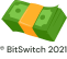 Logo de BitSwitch con Copyright
