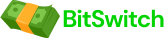 Logo principal de BitSwitch